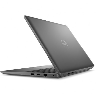 Ноутбук Dell Latitude 3550 15.6" FHD IPS AG, Intel i5-1335U, 16GB, F512GB, UMA, Win11P, чорний-16-зображення