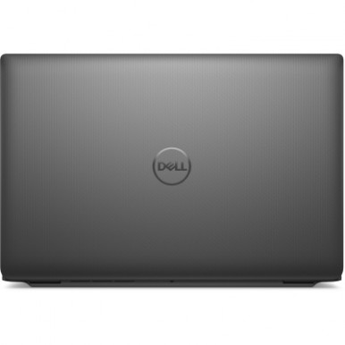 Ноутбук Dell Latitude 3550 15.6" FHD IPS AG, Intel i5-1335U, 16GB, F512GB, UMA, Win11P, чорний-17-зображення