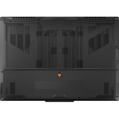 Ноутбук ASUS TUF A15 FA507NVR-LP155 15.6" FHD IPS, AMD R7-7435HS, 16GB, F512GB, NVD4060-8, NoOS, Сірий-12-зображення