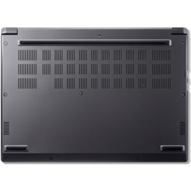 Ноутбук Acer Aspire 14 A14-52M 14" WUXGA OLED, Intel U7-258V, 32GB, F1TB, UMA, Win11, сірий-15-зображення