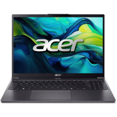 Ноутбук Acer Aspire Go 15 AG15-51P-51B4 (NX.J51EU.00A)-8-зображення
