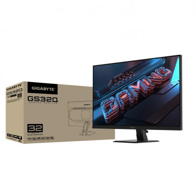 Монітор 32" GS32Q EU GIGABYTE-15-зображення