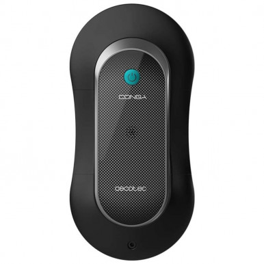 Робот - мийник вікон Cecotec Conga Windroid 1090 Double Spray Connected-6-зображення