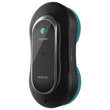 Робот - мийник вікон Cecotec Conga Windroid 1090 Double Spray Connected-7-зображення