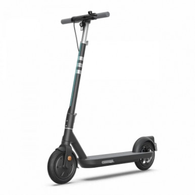 Електросамокат OKAI ES10-NEON Lite 9", 300(600)W 7.8Ah Black-15-изображение