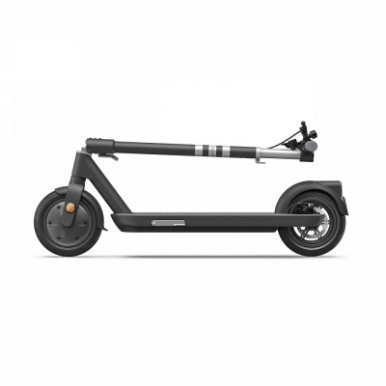 Електросамокат OKAI ES10-NEON Lite 9", 300(600)W 7.8Ah Black-13-изображение