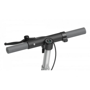 Електросамокат OKAI ES10-NEON Lite 9", 300(600)W 7.8Ah Black-10-изображение