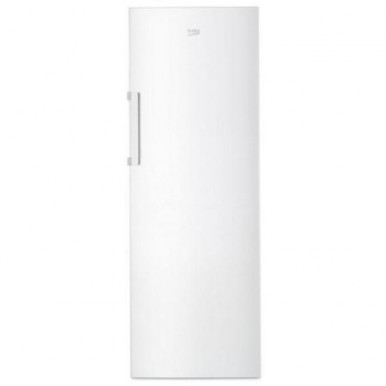 Морозильна камера Beko RFNE 290L21 W (RFNE290L21W)-2-зображення