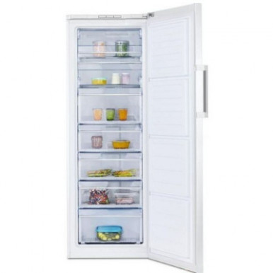 Морозильна камера Beko RFNE 290L21 W (RFNE290L21W)-3-зображення