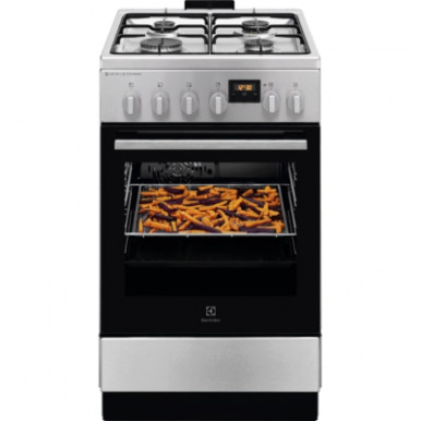 Плита Electrolux LKK560228X-4-зображення