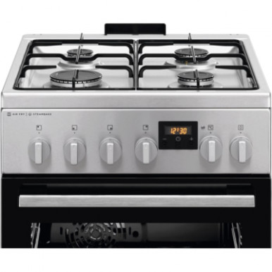 Плита Electrolux LKK560228X-5-зображення
