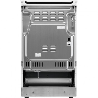 Плита Electrolux LKK560228X-6-зображення