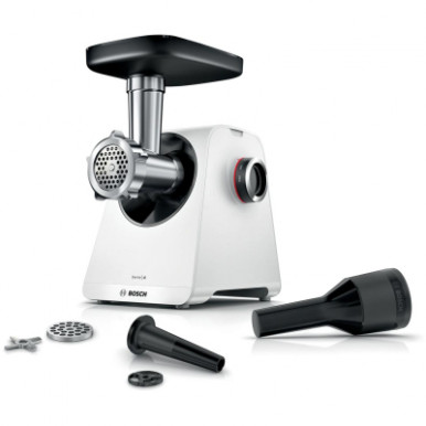 Мясорубка Bosch MFWS420W-23-изображение