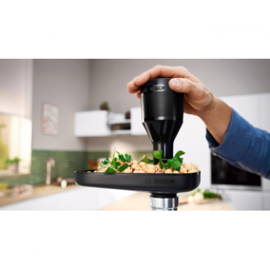 Мясорубка Bosch MFWS420W-18-изображение