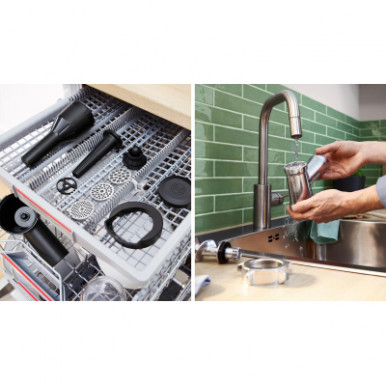 Мясорубка Bosch MFWS420W-16-изображение