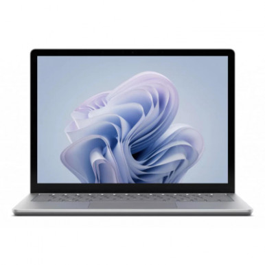 Ноутбук Microsoft Surface Laptop 6 13.5" PS Touch, Intel Core Ultra 7, 32GB, F1TB, UMA, Win11P, платиновий-7-зображення