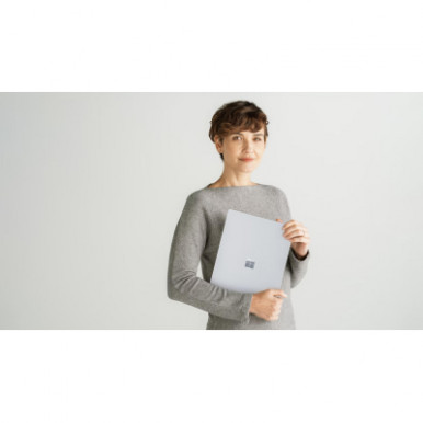 Ноутбук Microsoft Surface Laptop 6 13.5" PS Touch, Intel Core Ultra 7, 32GB, F1TB, UMA, Win11P, платиновий-12-зображення
