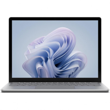 Ноутбук Microsoft Surface Laptop 6 15" PS Touch, Intel Core Ultra 7, 32GB, F1TB, UMA, Win11P, платиновий-3-зображення