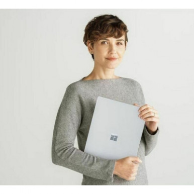 Ноутбук Microsoft Surface Laptop 6 15" PS Touch, Intel Core Ultra 7, 32GB, F1TB, UMA, Win11P, платиновий-4-зображення