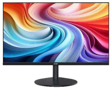Монiтор 27" Acer SA273G0bi (UM.HS3EE.006) Black-3-зображення