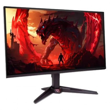 Монiтор 27" Acer VG270Gbmipx (UM.HV0EE.G01) Black-9-зображення