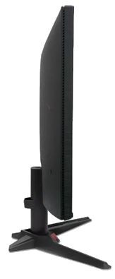 Монiтор 27" Acer VG270Gbmipx (UM.HV0EE.G01) Black-10-зображення
