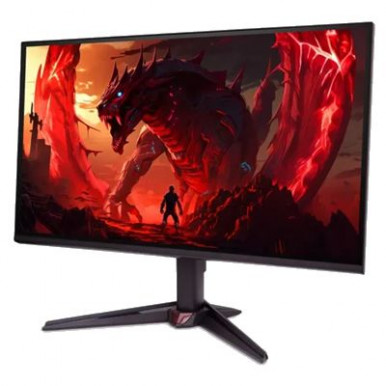 Монiтор 27" Acer VG270Gbmipx (UM.HV0EE.G01) Black-12-зображення