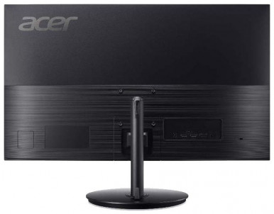 Монiтор 27" Acer XF270X1biiph (UM.HX0EE.101) Black-4-зображення