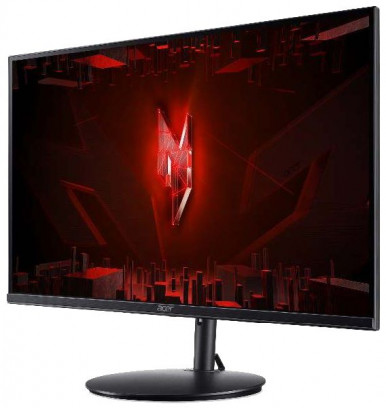 Монiтор 27" Acer XF270X1biiph (UM.HX0EE.101) Black-5-зображення