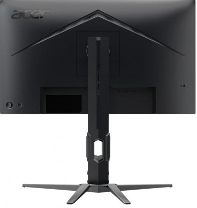 Монiтор 24.5" Acer Predator XB253QFbmiiprx (UM.KX0EE.F05) Black-7-зображення
