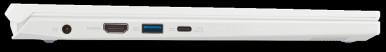 Ноутбук Acer Nitro V 14 ANV14-61-R957 (NH.QTYEU.003) Pearl White-20-зображення