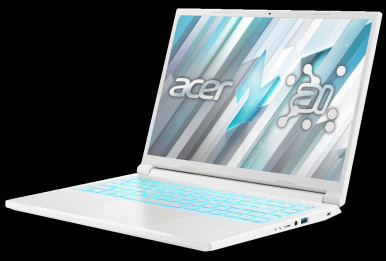 Ноутбук Acer Nitro V 14 ANV14-61-R957 (NH.QTYEU.003) Pearl White-18-зображення