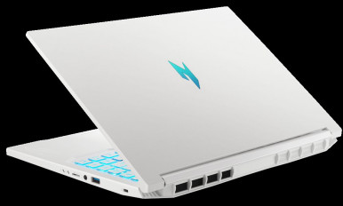 Ноутбук Acer Nitro V 14 ANV14-61-R957 (NH.QTYEU.003) Pearl White-17-зображення