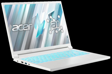 Ноутбук Acer Nitro V 14 ANV14-61-R957 (NH.QTYEU.003) Pearl White-13-зображення