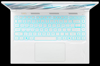 Ноутбук Acer Nitro V 14 ANV14-61-R957 (NH.QTYEU.003) Pearl White-12-зображення