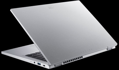 Ноутбук Acer Aspire Go 14 AG14-32P-39ZR (NX.J3QEU.005) Pure Silver-11-зображення