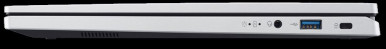 Ноутбук Acer Aspire Go 14 AG14-32P-39ZR (NX.J3QEU.005) Pure Silver-13-зображення