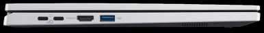 Ноутбук Acer Aspire Go 14 AG14-32P-39ZR (NX.J3QEU.005) Pure Silver-16-зображення
