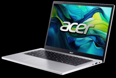 Ноутбук Acer Aspire Go 14 AG14-71P-5950 (NX.J4QEU.002) Pure Silver-10-зображення