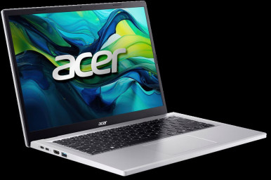 Ноутбук Acer Aspire Go 14 AG14-71P-5950 (NX.J4QEU.002) Pure Silver-14-зображення