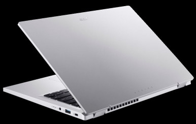 Ноутбук Acer Aspire Go 14 AG14-71P-5950 (NX.J4QEU.002) Pure Silver-15-зображення