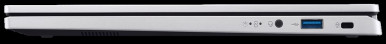 Ноутбук Acer Aspire Go 14 AG14-71P-5950 (NX.J4QEU.002) Pure Silver-17-зображення