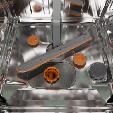 Посудомийна машина Gorenje GV673A65-14-зображення