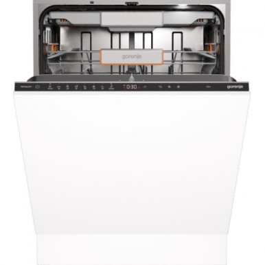 Посудомийна машина Gorenje GV673A65-17-зображення