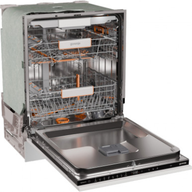 Посудомийна машина Gorenje GV673A65-21-зображення