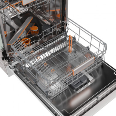 Посудомийна машина Gorenje GV673A65-23-зображення