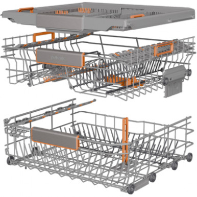 Посудомийна машина Gorenje GV673A65-24-зображення
