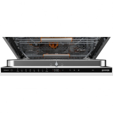 Посудомийна машина Gorenje GV673A65-25-зображення