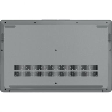 Ноутбук Lenovo IdeaPad 1-15IAU7 15.6" FHD IPS AG, Intel i5-1235U, 16GB, F512GB, UMA, DOS, сірий-14-зображення