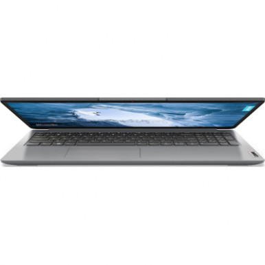 Ноутбук Lenovo IdeaPad 1-15IAU7 15.6" FHD IPS AG, Intel i5-1235U, 16GB, F512GB, UMA, DOS, сірий-21-зображення